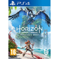 Horizon: Forbidden West (PS4) Originál fólia BAZÁR NOVÝ