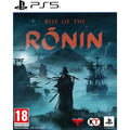 Rise of the Ronin (PS5) Originál fólia BAZÁR NOVÝ