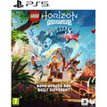LEGO Horizon Adventures (PS5) Originál fólia BAZÁR NOVÝ