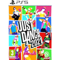 Just Dance 2021 (PS5) Originál fólia BAZÁR NOVÝ