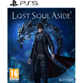 Lost Soul Aside (PS5) Originál fólia BAZÁR NOVÝ
