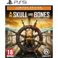 Skull and Bones (PS5) Originál fólia BAZÁR NOVÝ