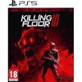Killing Floor 3 Day One Edition (PS5)