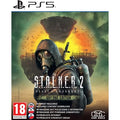 STALKER 2: Heart of Chornobyl Day One Edition (PS5) BAZÁR