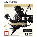 Ghost of Tsushima Director's Cut (PS5) BAZÁR