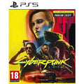 Cyberpunk 2077 Ultimate Edition (PS5) BAZÁR