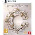 Sid Meier's Civilization VII (PS5) BAZÁR