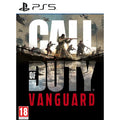 Call of Duty: Vanguard (PS5) BAZÁR