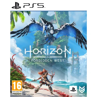 Horizon: Forbidden West (PS5) BAZÁR