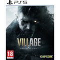 Resident Evil 8 Village (PS5) BAZÁR