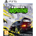 Need for Speed Unbound (PS5) BAZÁR