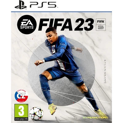 FIFA 23 (PS5) BAZÁR