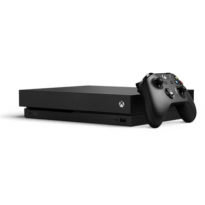 Xbox One X 1TB BAZÁR