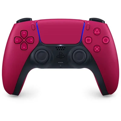 DualSense Wireless Controller Cosmic Red BAZÁR