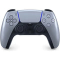 DualSense Wireless Controller Sterling Silver BAZÁR