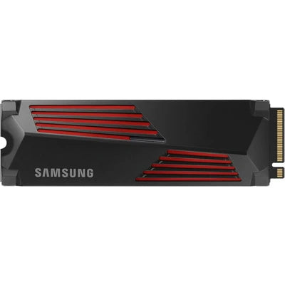 Samsung 990 PRO M.2 SSD 2TB (chladič) BAZÁR