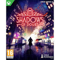 Shadows Of Doubt (XSX) Originál fólia BAZÁR NOVÝ