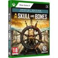Skull & Bones (Special Edition) (XSX) Originál fólia BAZÁR NOVÝ