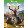 theHunter: Call of the Wild (Xbox One) BAZÁR