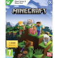 Minecraft (Xbox One/Xbox Series)