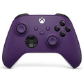 XBOX bezdrôtový ovládač astral purple BAZÁR