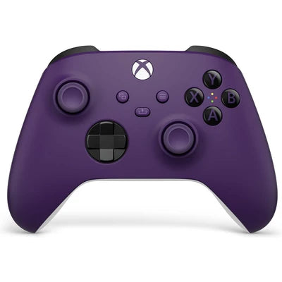 XBOX bezdrôtový ovládač astral purple BAZÁR