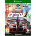 The Crew 2 (Xbox One) BAZÁR