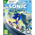 Sonic Frontiers (XONE/XSX) BAZÁR