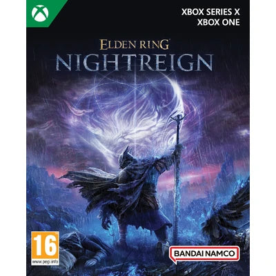 Elden Ring Nightreign (XONE/XSX) BAZÁR
