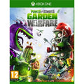 Plants vs. Zombies: Garden Warfare (Xbox One) BAZÁR