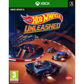 Hot Wheels Unleashed (Xbox Series) BAZÁR