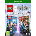 LEGO Harry Potter Collection (Xbox One) BAZÁR