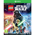 LEGO Star Wars: Skywalker Saga (Xbox One) BAZÁR
