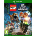LEGO Jurassic World (Xbox One) BAZÁR