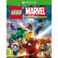 LEGO Marvel Super Heroes (Xbox One) BAZÁR