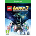 LEGO Batman 3: Beyond Gotham (Xbox One) BAZÁR