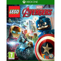 LEGO Marvel’s Avengers (Xbox One) BAZÁR