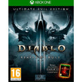 Diablo 3 Ultimate Evil Edition (Xbox One) BAZÁR