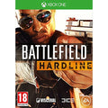 Battlefield: Hardline (Xbox One) BAZÁR