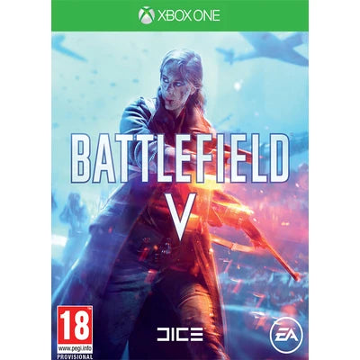 Battlefield V (Xbox One) BAZÁR