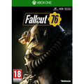 Fallout 76 (Xbox One) BAZÁR
