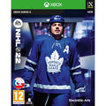 NHL 22 (Xbox Series) BAZÁR
