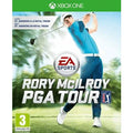 EA Sports Rory McIlroy PGA Tour (Xbox One) BAZÁR