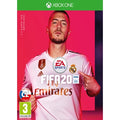 FIFA 20 (Xbox One) BAZÁR