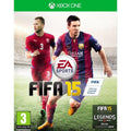FIFA 15 (Xbox One) BAZÁR