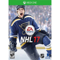 NHL 17 (Xbox One)