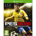 Pro Evolution Soccer 2016 (Xbox One) BAZÁR
