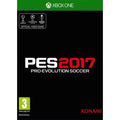 Pro Evolution Soccer 2017 (Xbox One) BAZÁR
