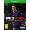 Pro Evolution Soccer 2019 (Xbox One) BAZÁR