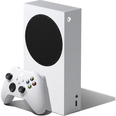 Xbox Series S BAZÁR